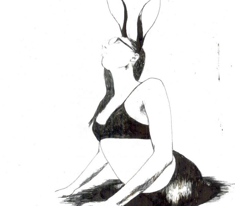 rabit hole