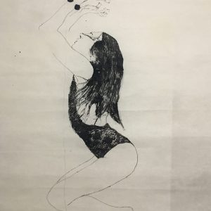 the deep