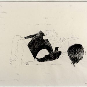 the little death