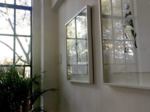 Showroom @ 44 Stanley Avenue