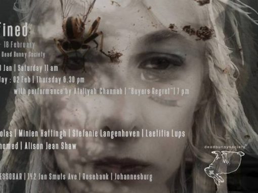 Undefined _ Priest _ 2017