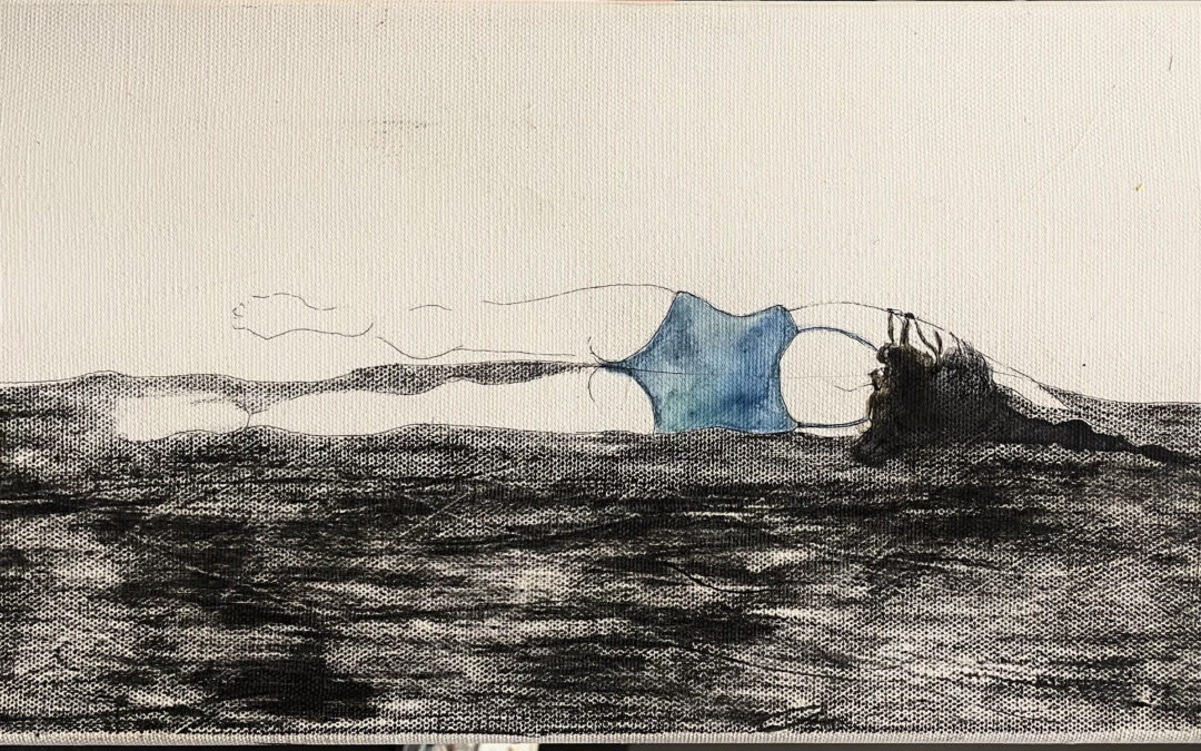 swimmer