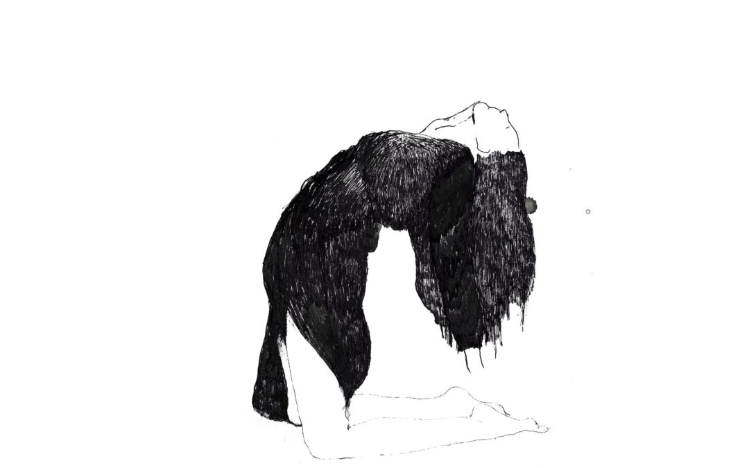 handless maiden