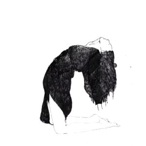 handless maiden