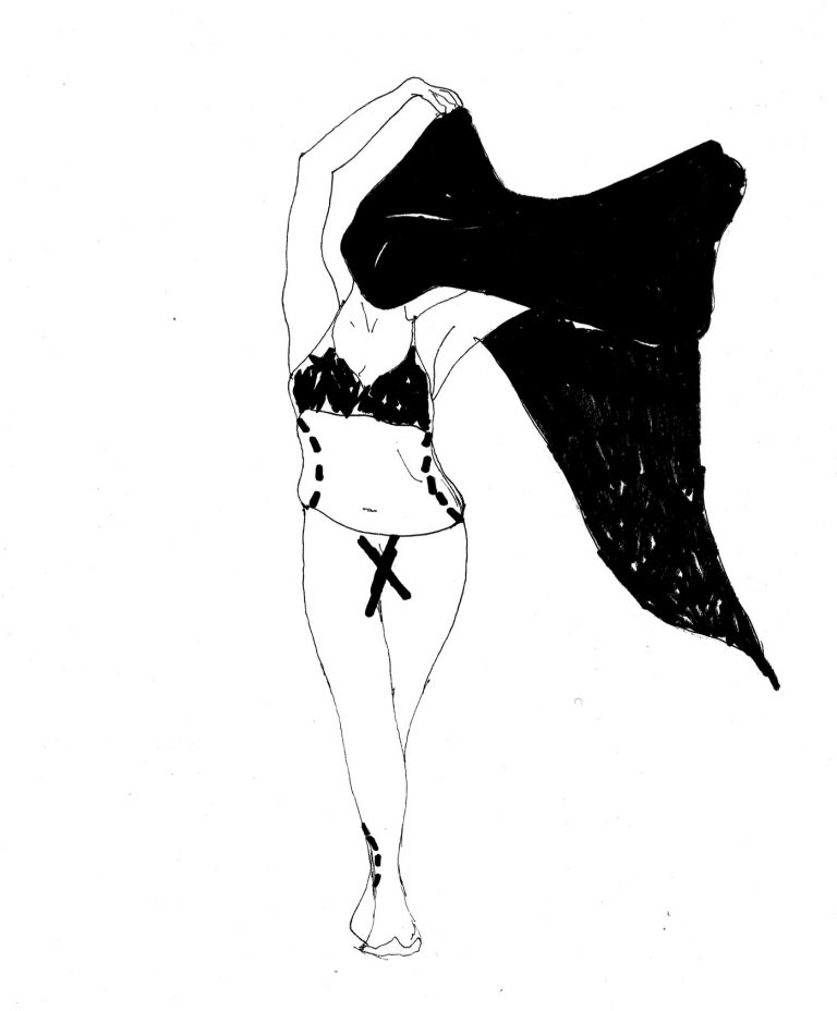 redress