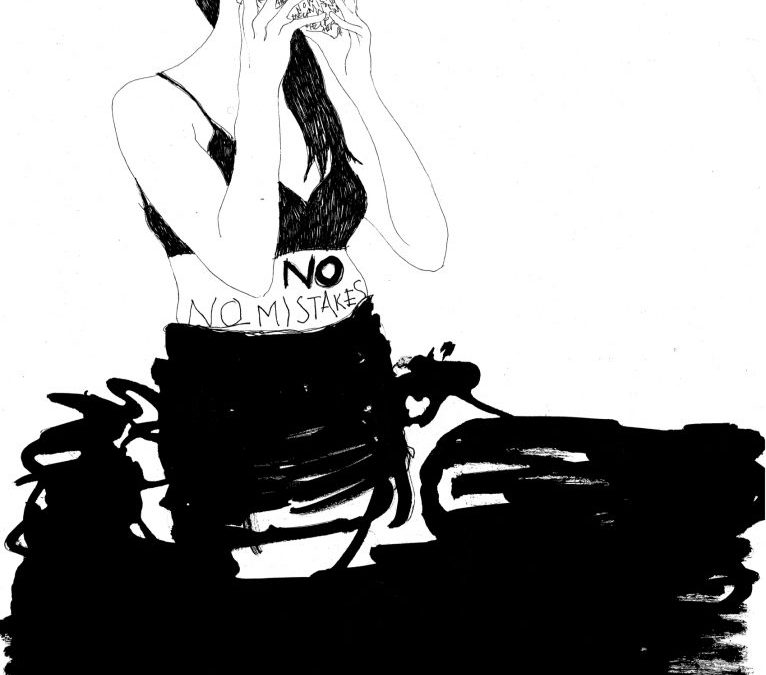 no mistakes