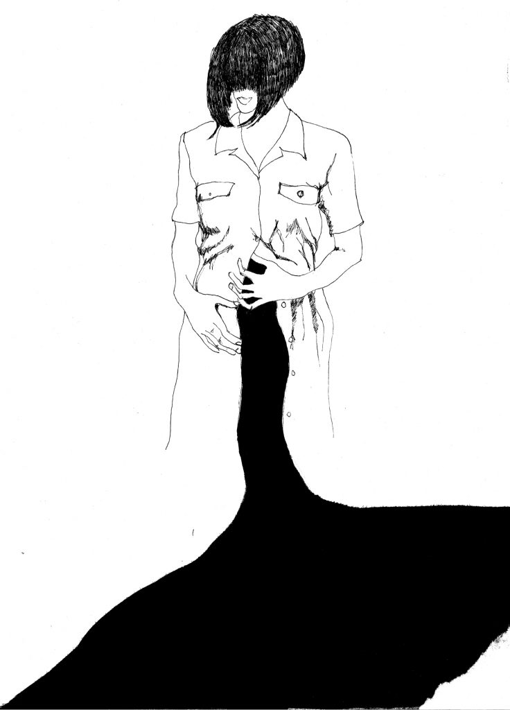 mystery